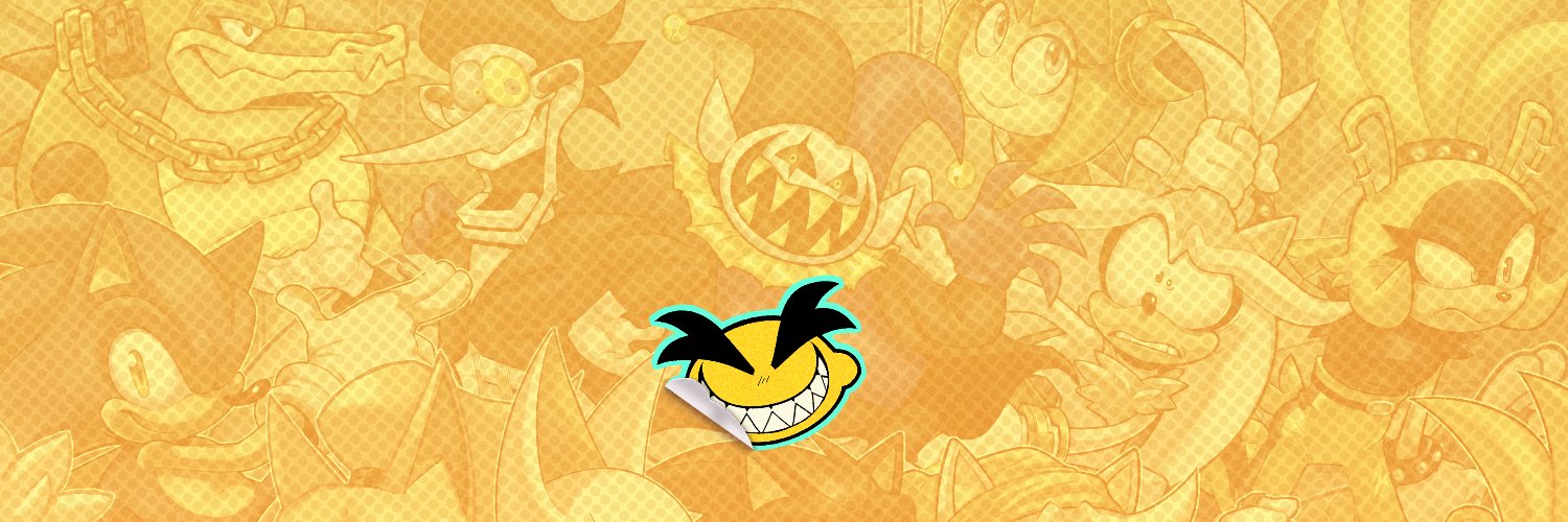 Lemon's banner