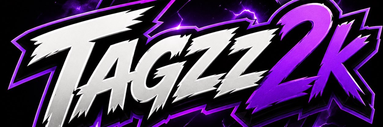 Tagzz's banner