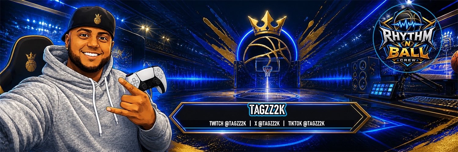 Tagzz 🇩🇴's banner