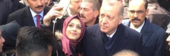 🇹🇷Handan🇧🇦's banner
