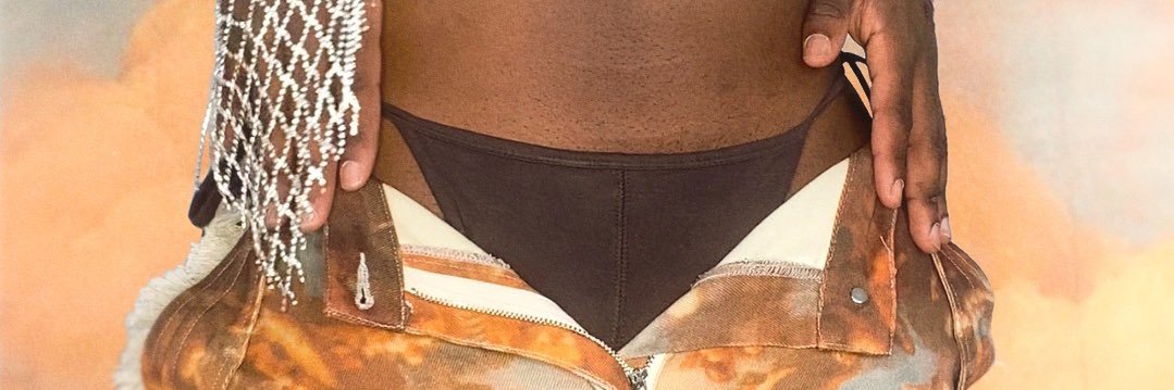 STILL's banner