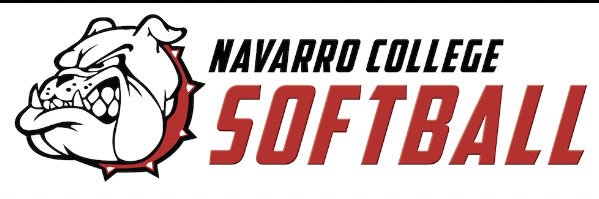 NC Softball's banner