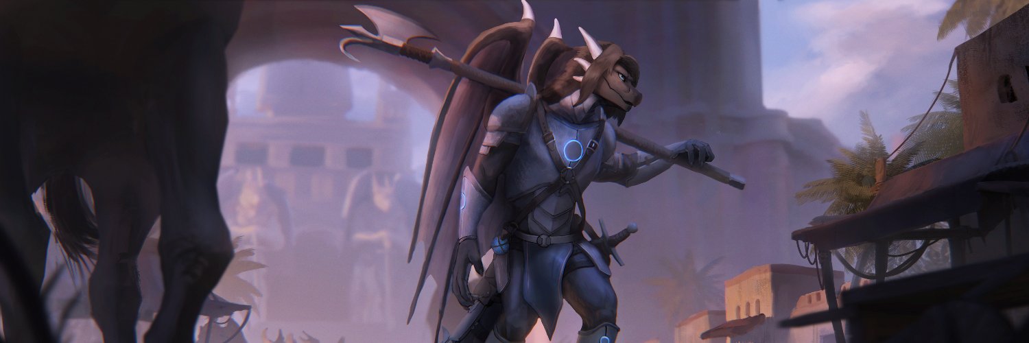 Raketh's banner