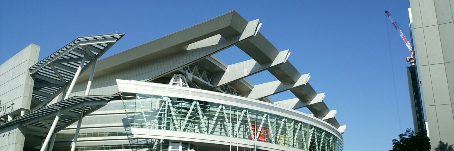さいたま新都心TODAY's banner