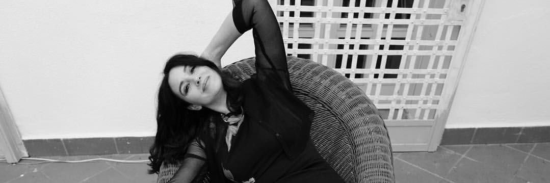 monica bellucci source's banner