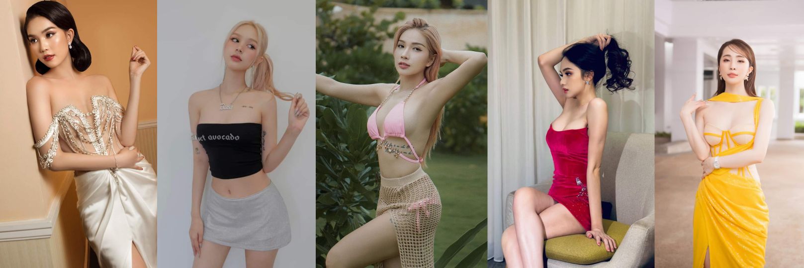 Vietnam Sexy Celebs's banner