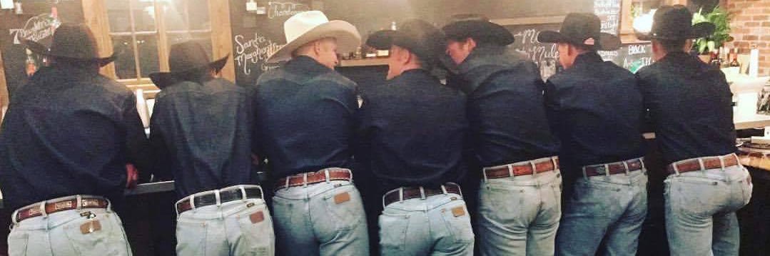 cowboyr's banner