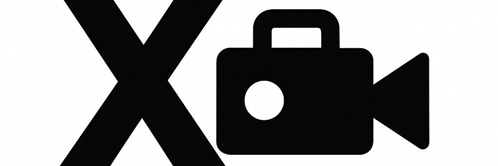 X Basın's banner