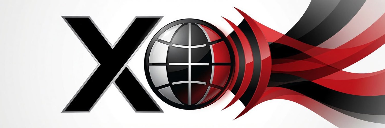 X Basın's banner