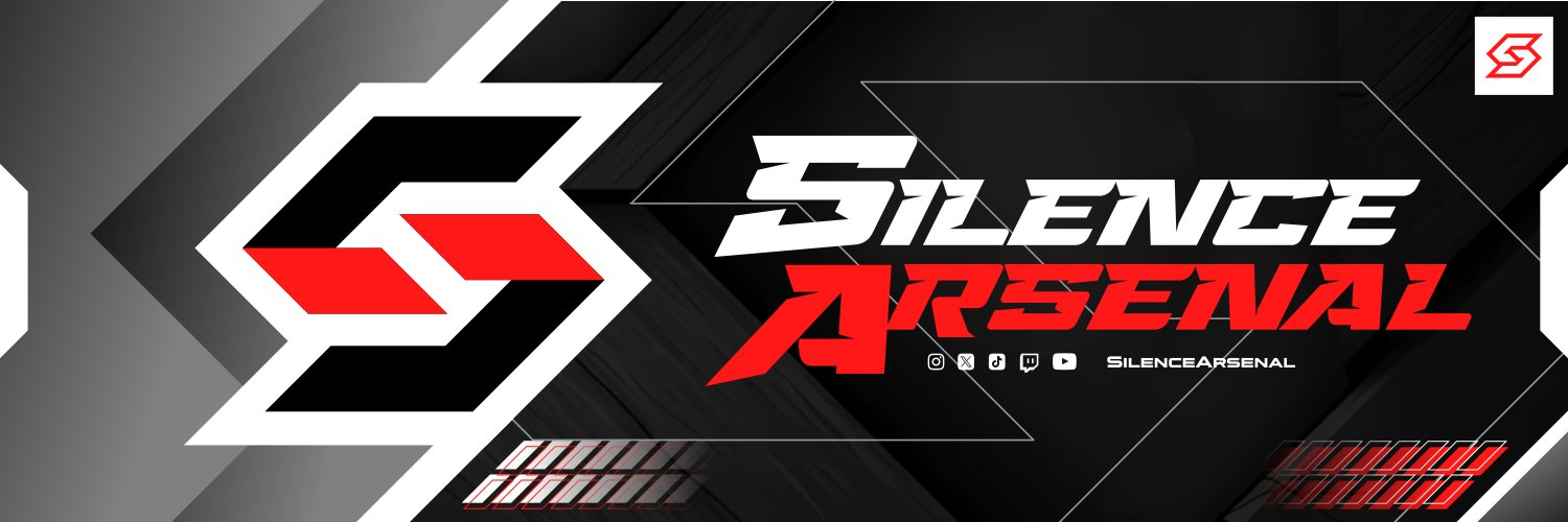 SilenceArsenal's banner