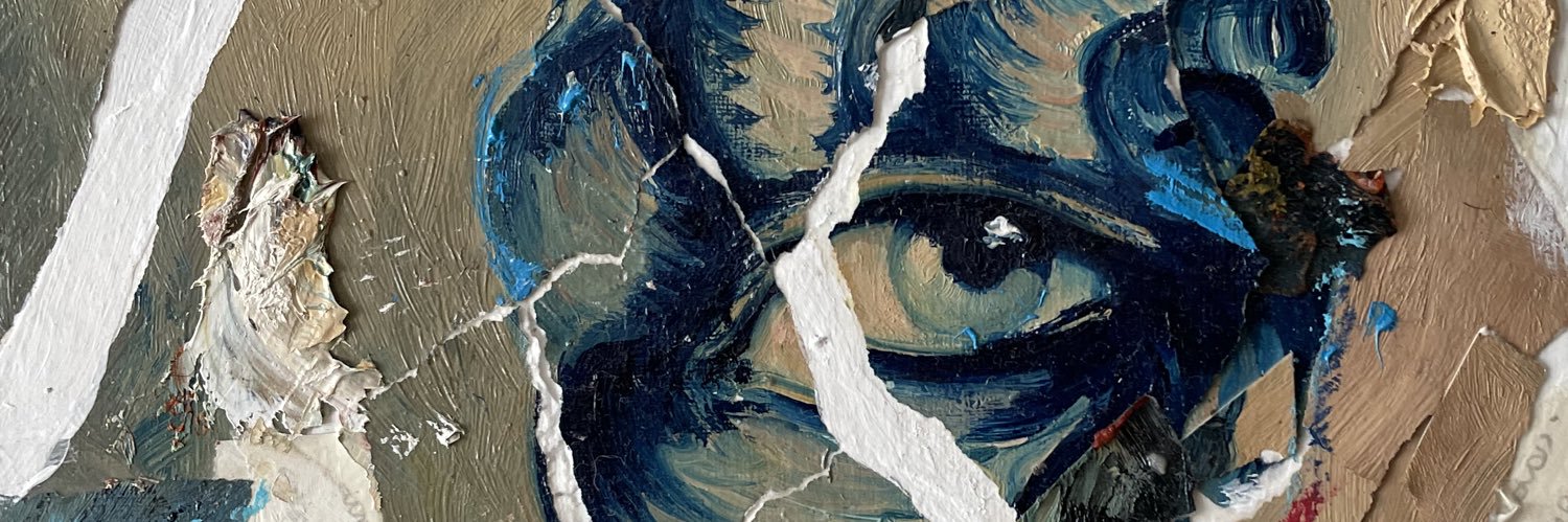 RAFA MESQUITA's banner