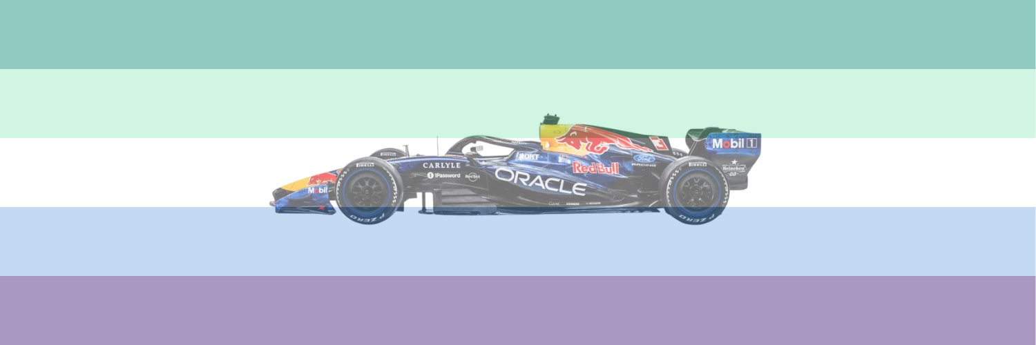 atlas ³ 🏎️'s banner