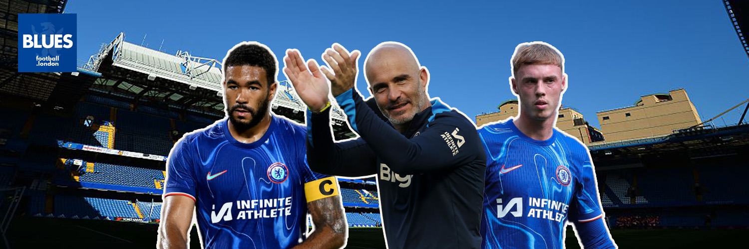 Chelsea FC News's banner