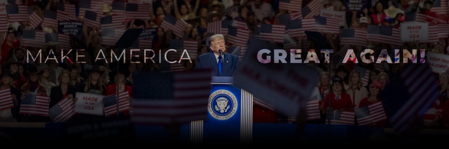 Republicans's banner