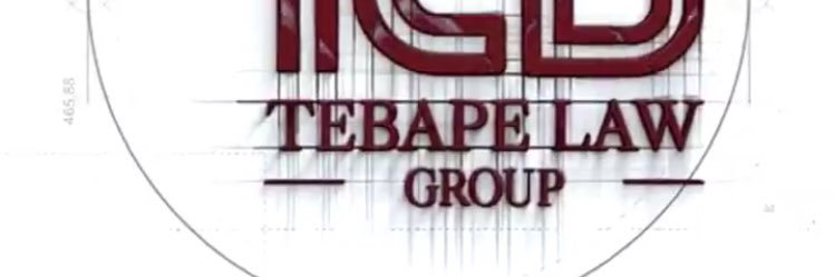 Karabo Tebape's banner
