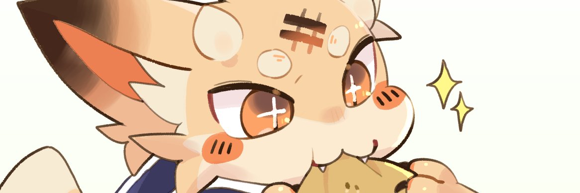 こげもち's banner