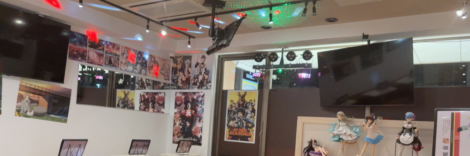 りんくるカフェ甲府店's banner