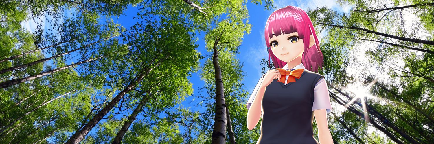 🌸Sakura Yae/八重 さくら🌸's banner