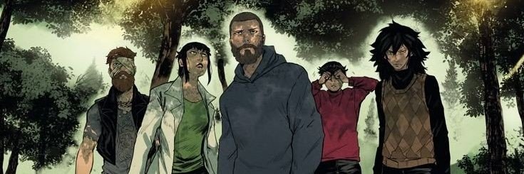 Vince ♱ RE: Calamidade (6/12)'s banner