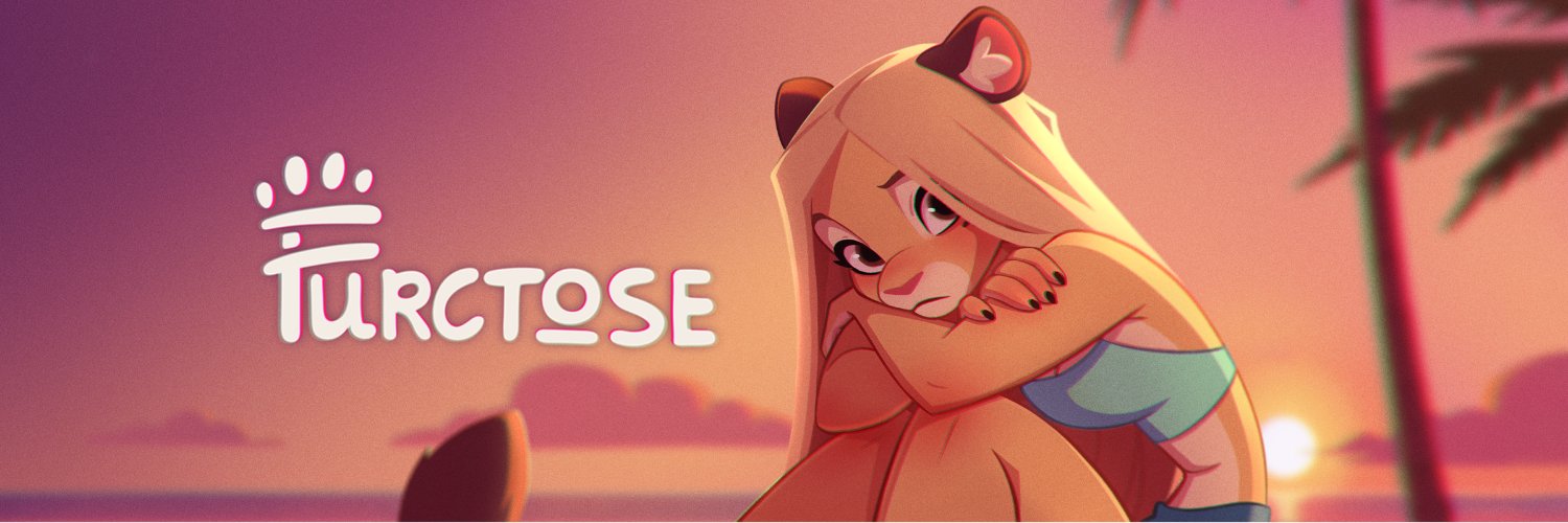Furctose🐾's banner