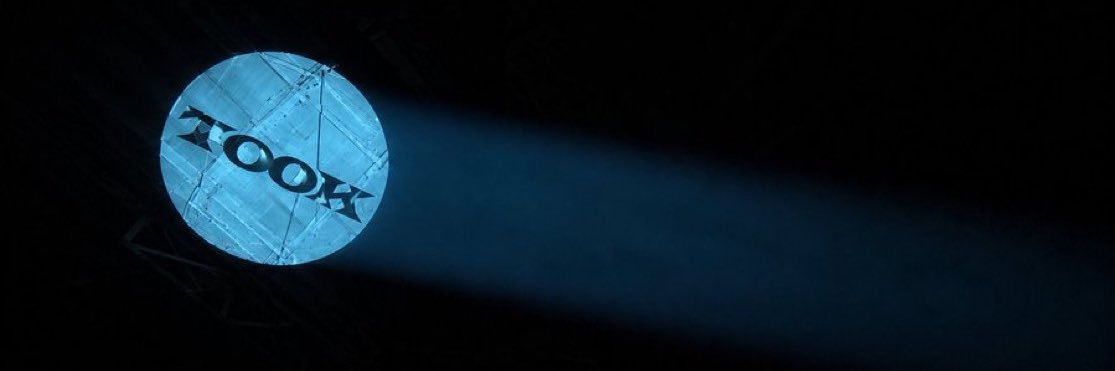 Took's banner