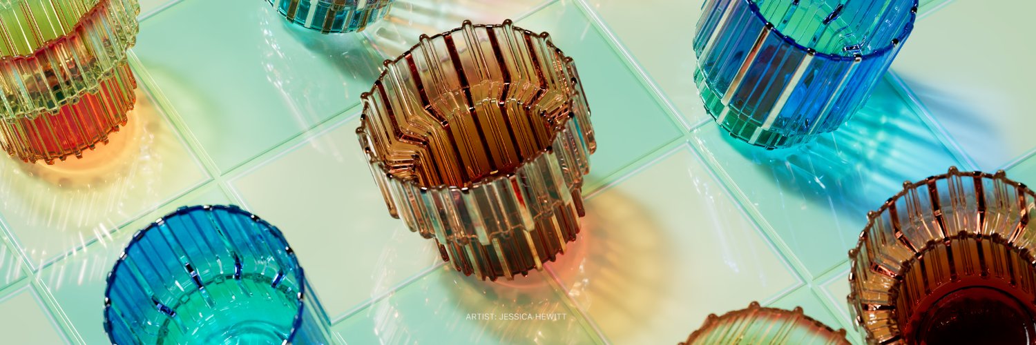 Maxon Redshift's banner