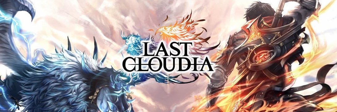 Last Cloudia's banner