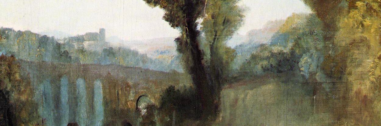 Tomás Molina's banner