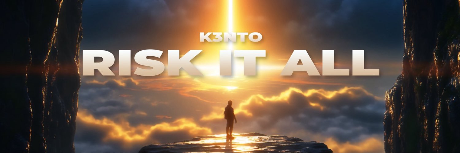 K3nto | M3 V-26b's banner