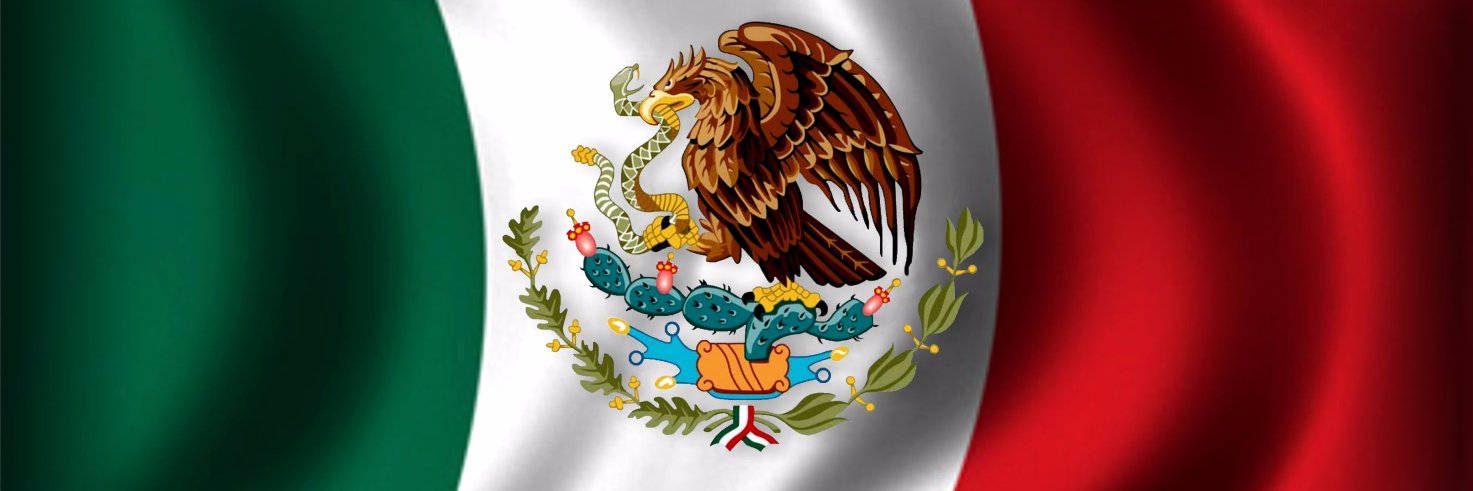 Alejandro Rodríguez's banner