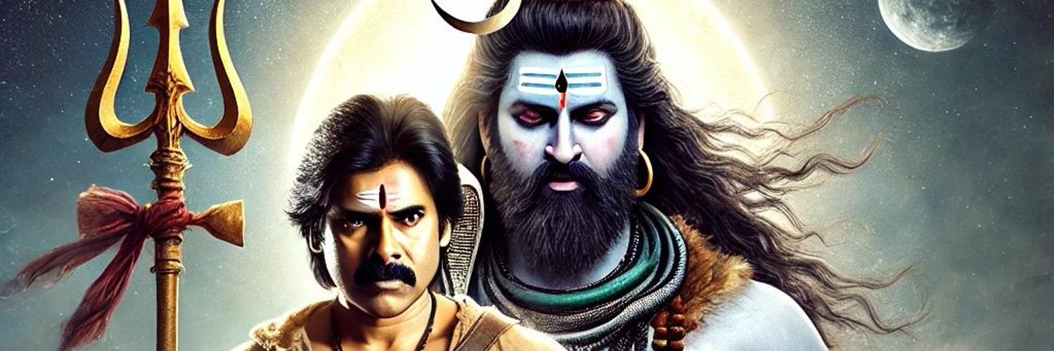 Rohit's banner