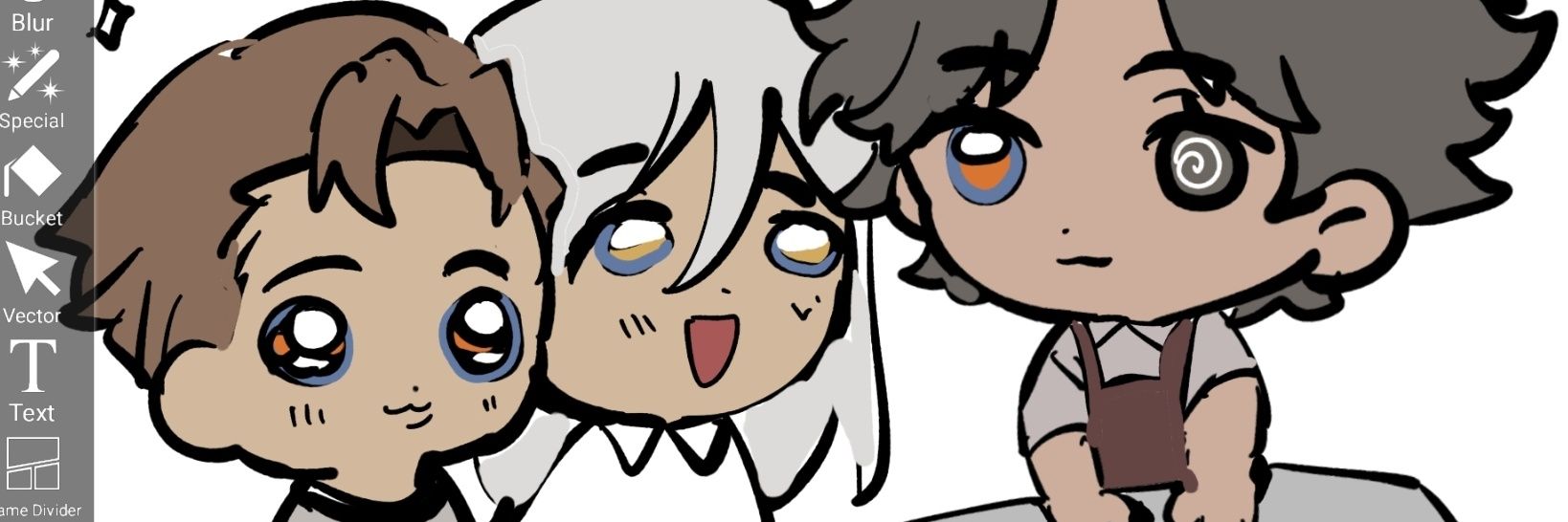 chimeRie🍉|| strokesurvivor's banner