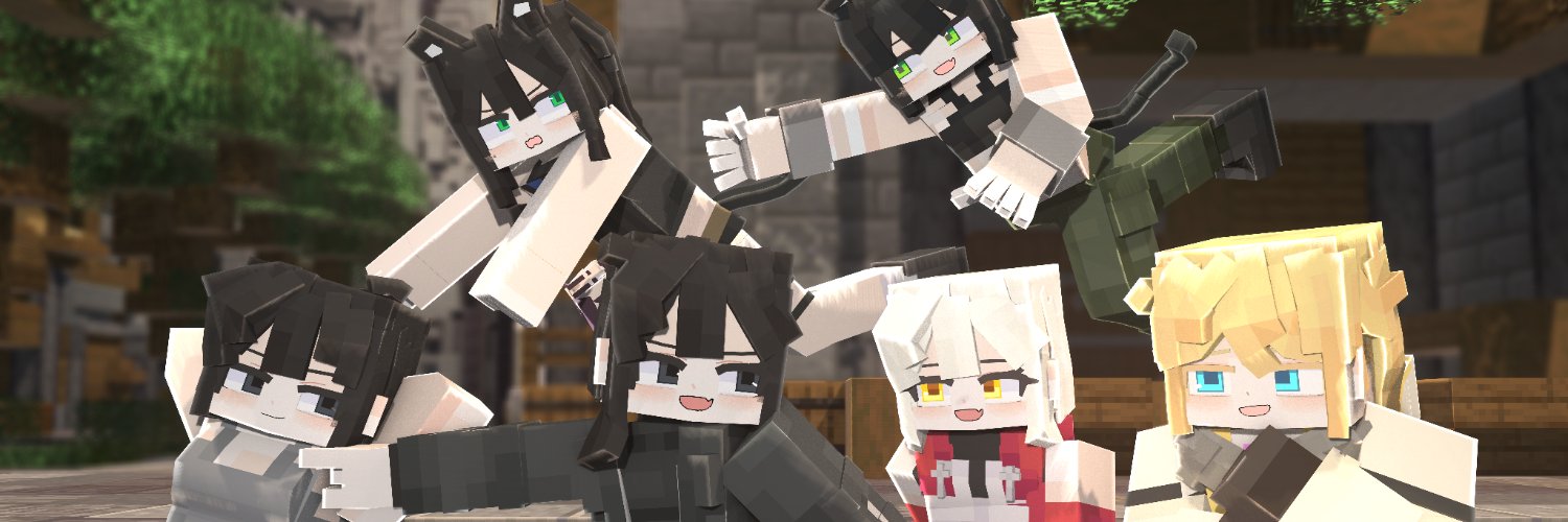 Mebig's banner