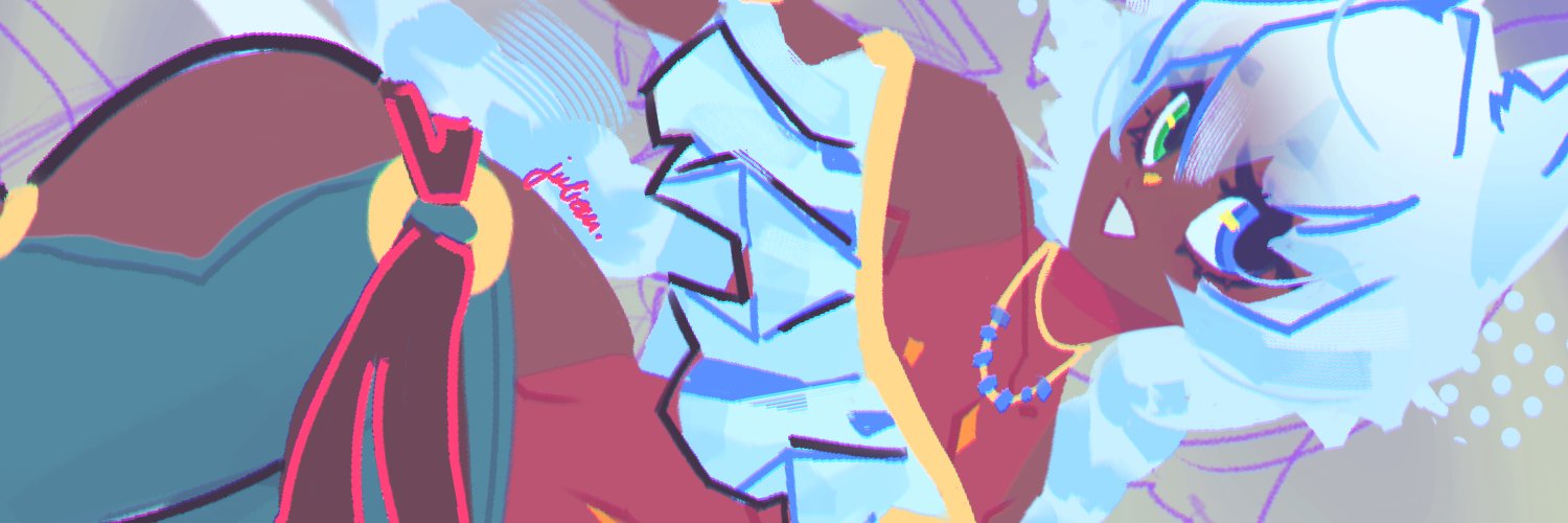 mel (so big and round)'s banner