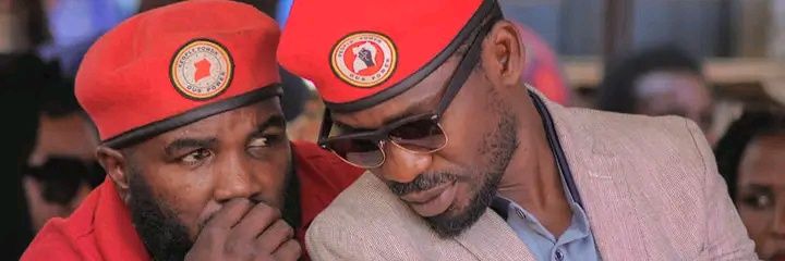 Eddie Mutwe's banner