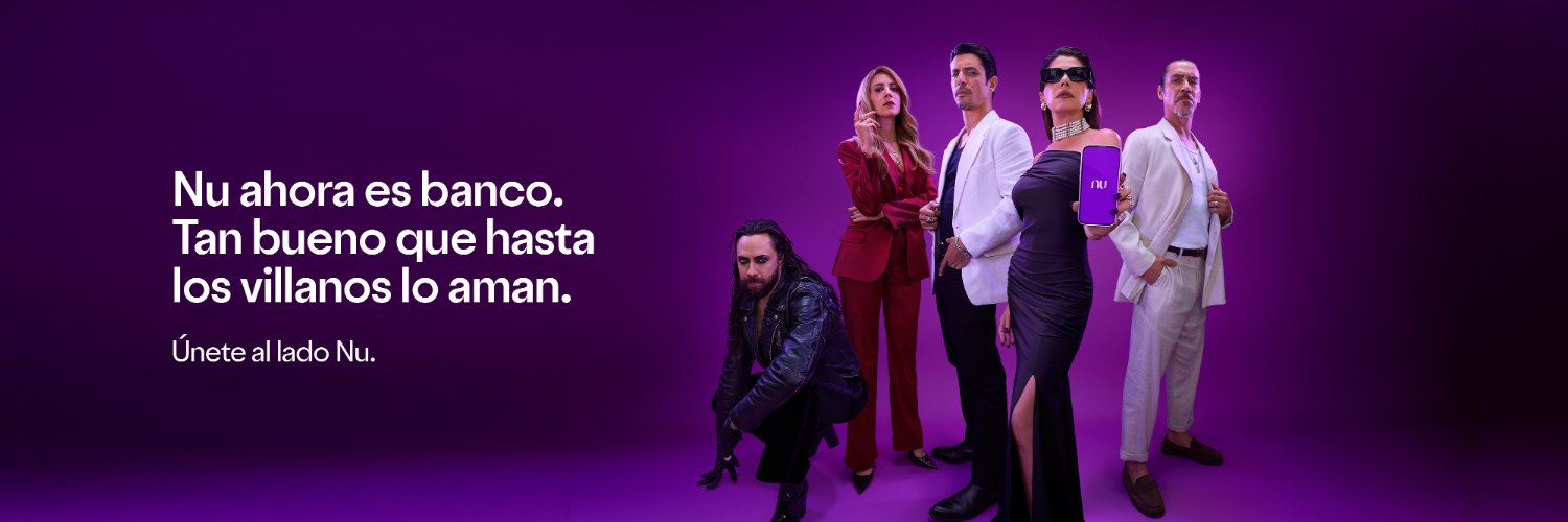 NuMX's banner