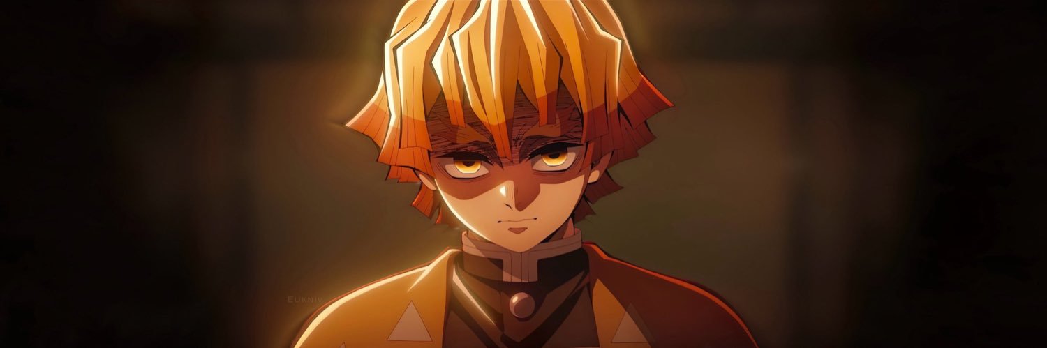 akaza's banner