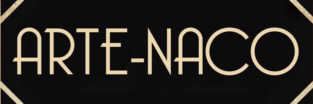 Arte-Naco's banner