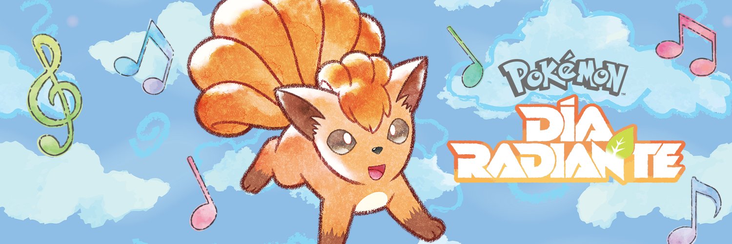 Pokémon LATAM's banner