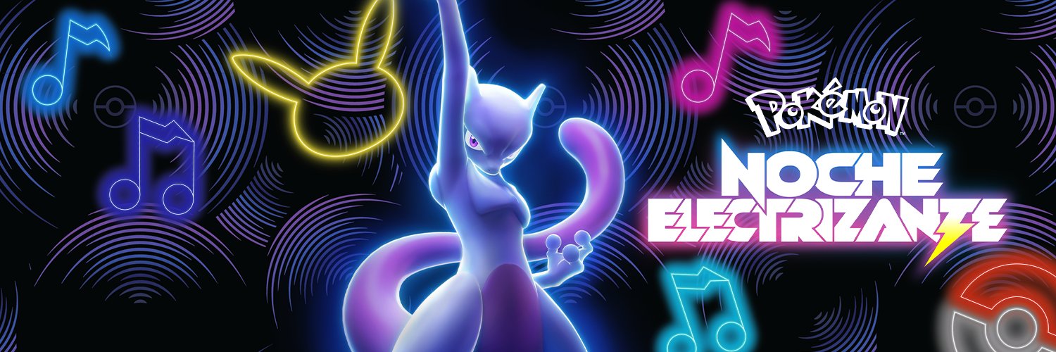 Pokémon LATAM's banner