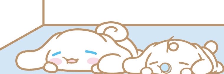 🐰's banner