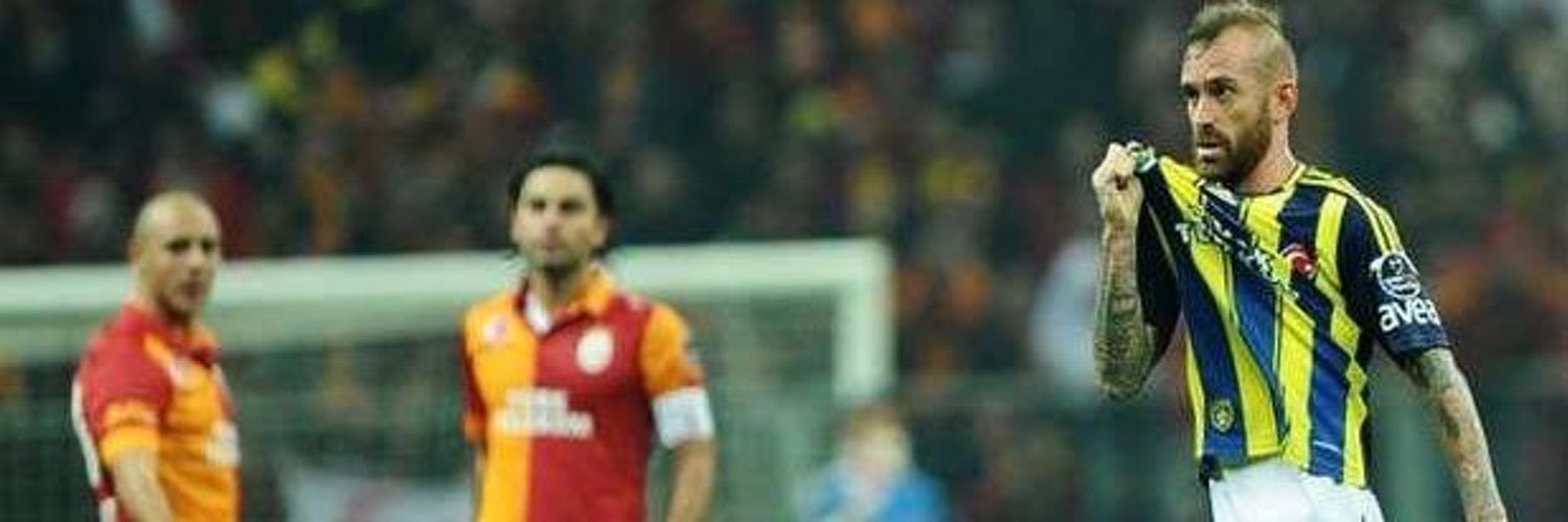 Murat Şanlı's banner