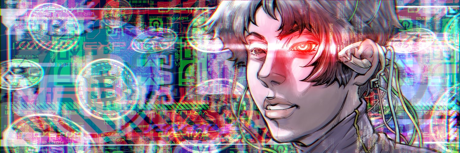 Grypto's banner