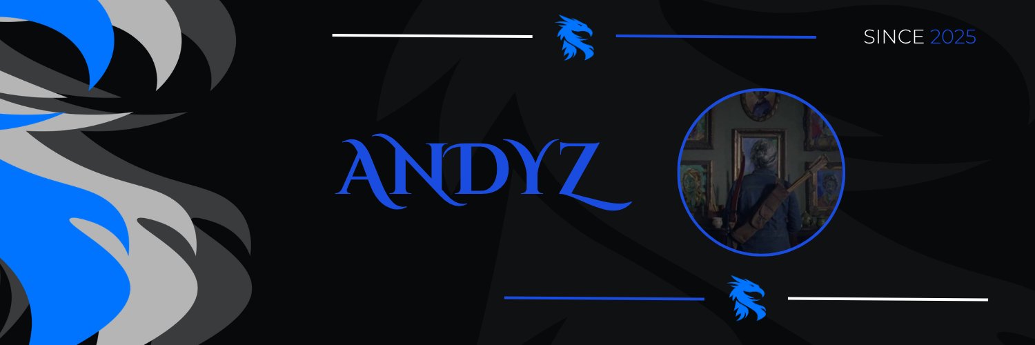 Andyz 🇷🇸's banner