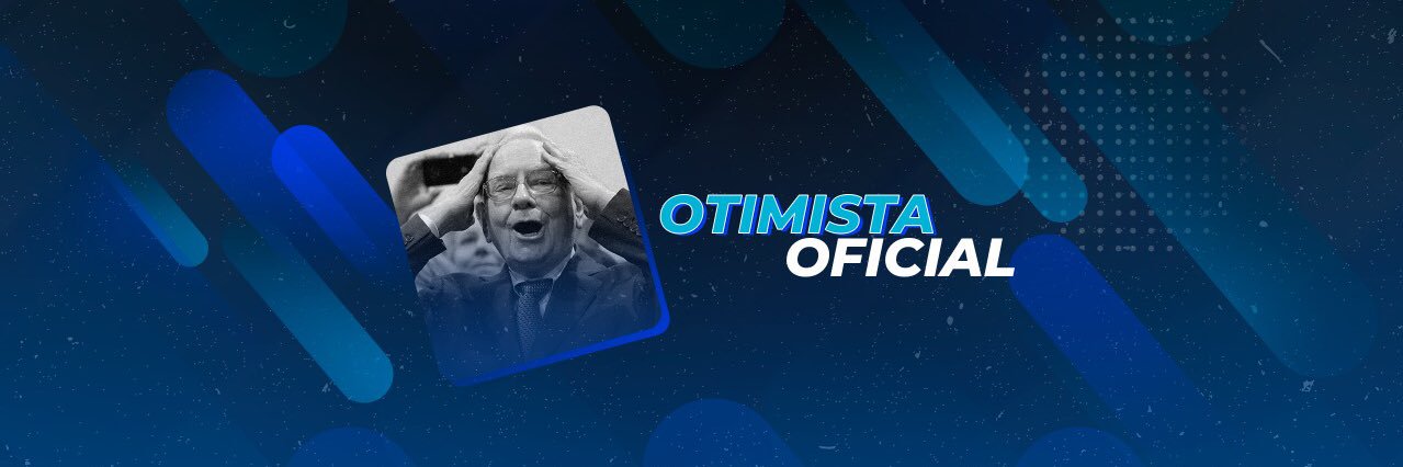 otimistaoficial's banner