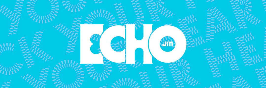 소우주 Echo's banner