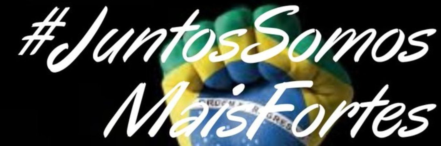 Márcia Mello 🇧🇷🇧🇷🇧🇷's banner