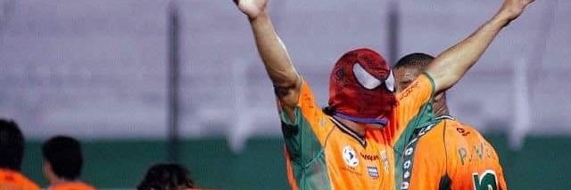 Out of context Banfield's banner