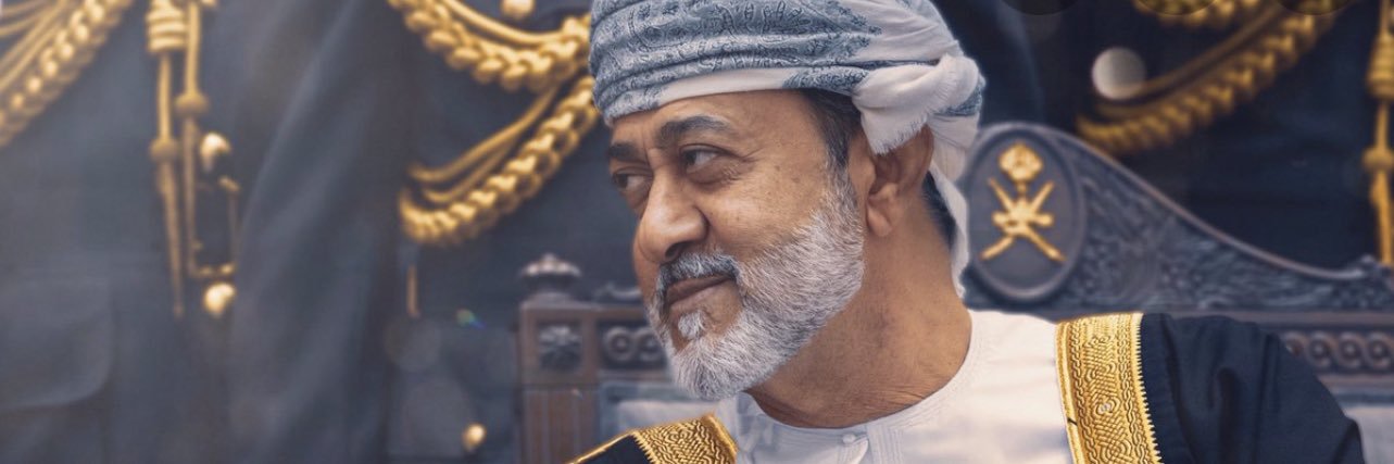 Ibrahim Al Salmi | إبراهيم السالمي's banner