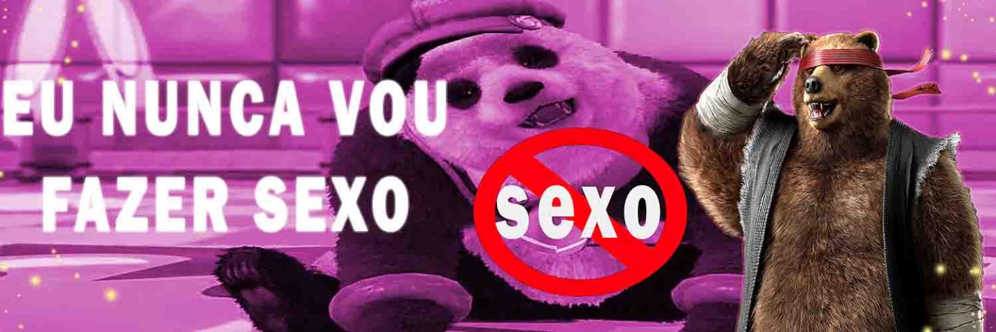 LUANGAMEPLAY - O MERCENÁRIO MAIS GORDO DO BRASIL's banner